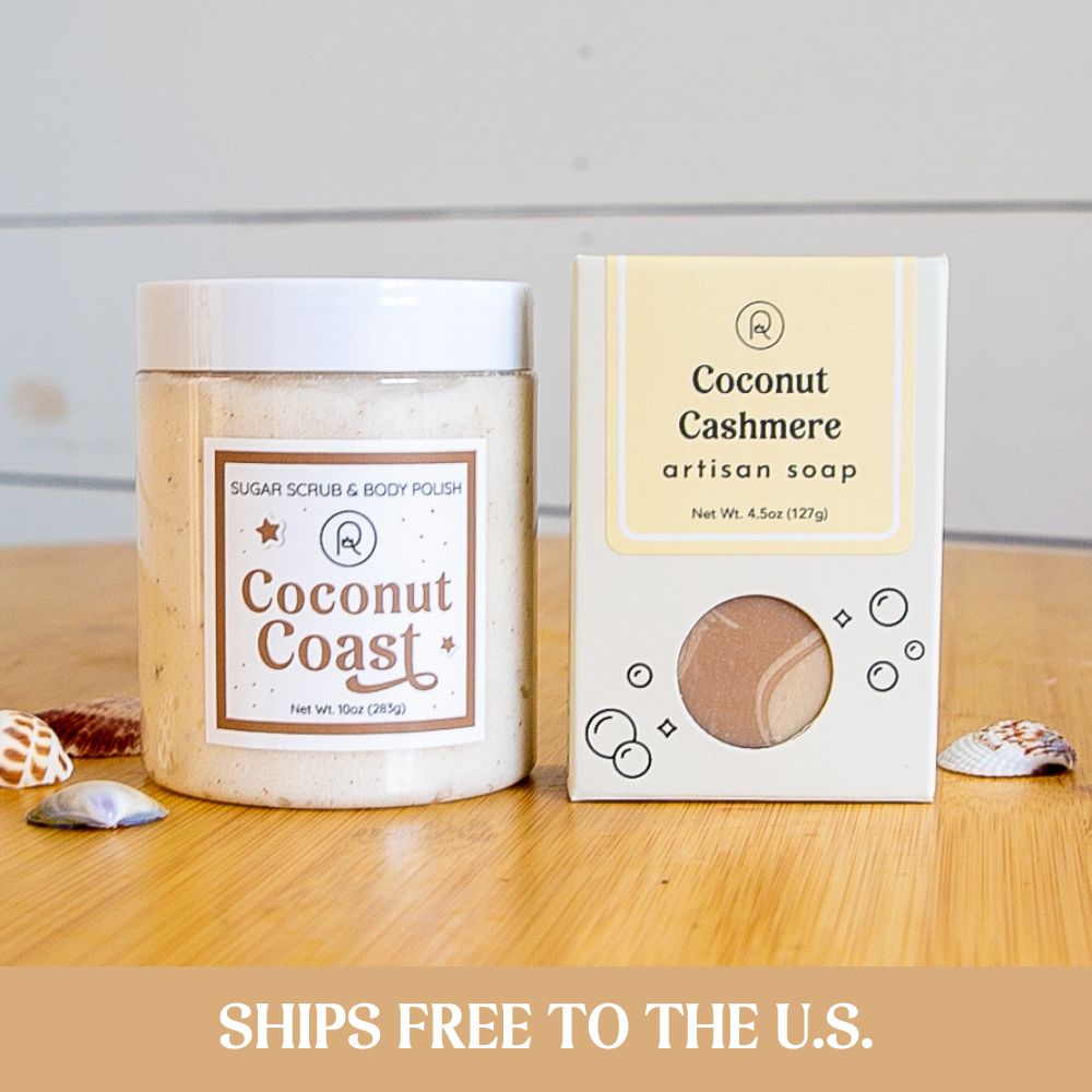 Coconut Combo Bundle