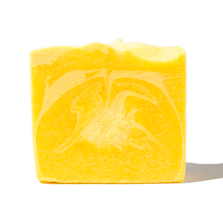 Tropic Like it's Hot Sea Salt Soap