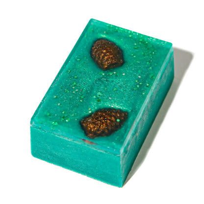 Evergreen Glass Soap