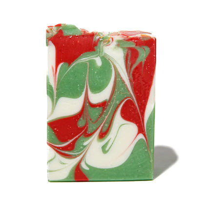 PRE-ORDER Balsam Fir & Wild Berries Artisan Soap