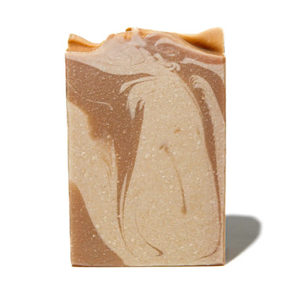 Coconut Cashmere Artisan Soap