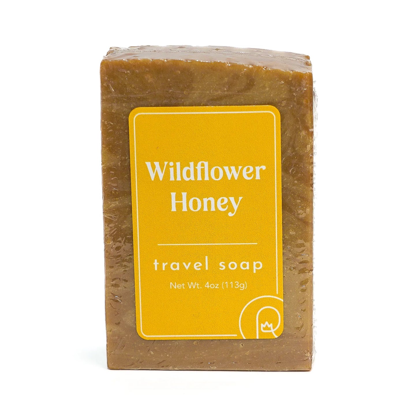 Wildflower Honey Peasant