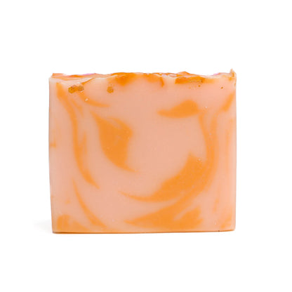 Citrus Serenade Artisan Soap