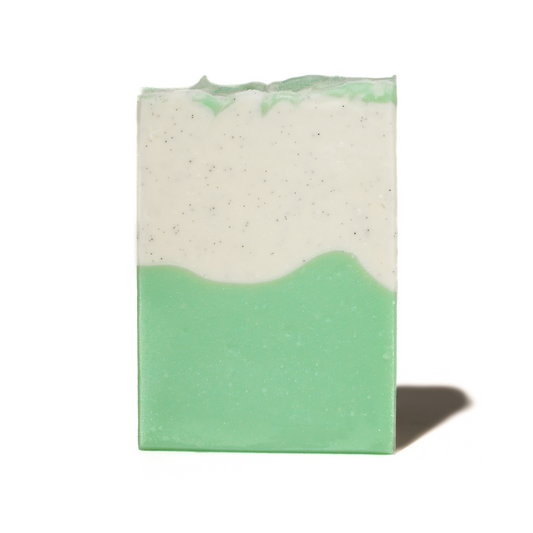 Mint to Be Artisan Soap