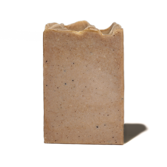 Vanilla Almond Artisan Soap