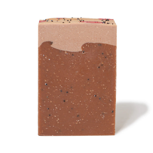 Chocolat Artisan Soap