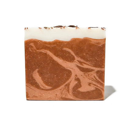 Pistachio Vanilla Latte Artisan Soap