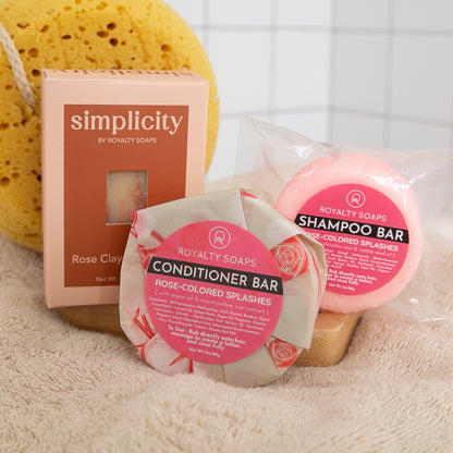 Simplicity Bundle