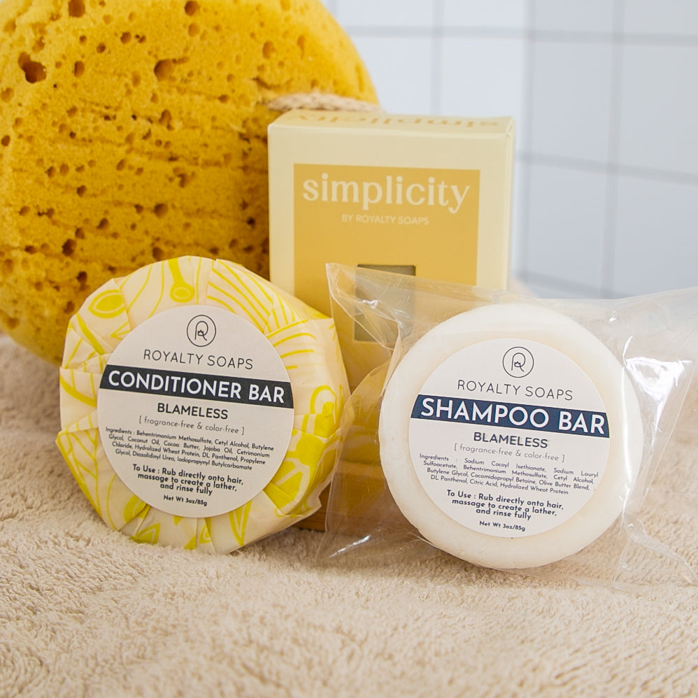 Simplicity Bundle