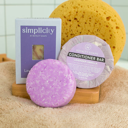 Simplicity Bundle