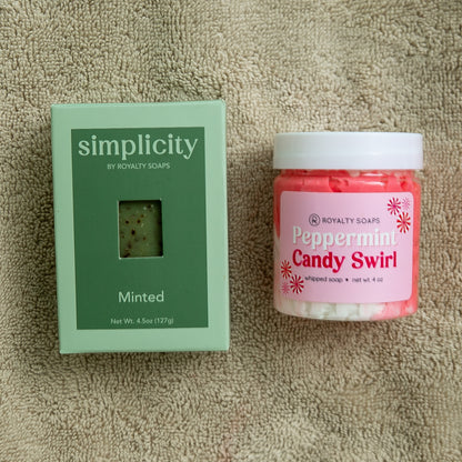 Mint Mini Bundle